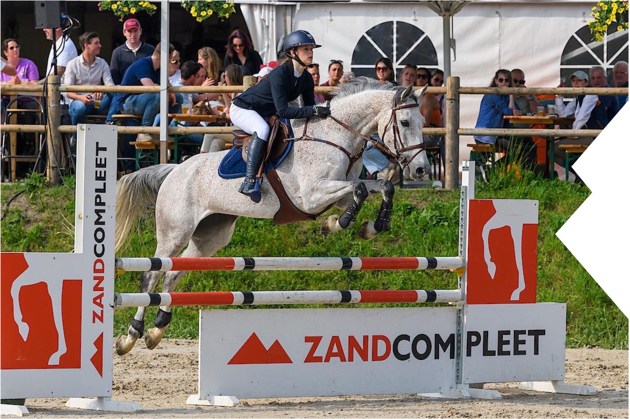 Zand Bestellen Zandcompleet Specialist In Zand Bodem