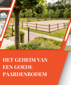 ebook paardenbak aanleggen