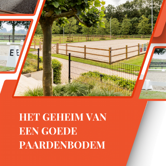 ebook paardenbak aanleggen